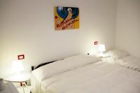 Chambre Triple avec Salle de Bains Privative