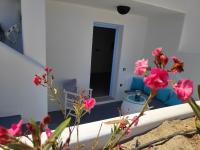 SANTOXENIA Studio George - B&B