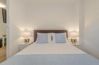 Deluxe Studio met Kingsize Bed
