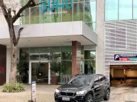 Flat pensado para sua tranquilidade e alegria - Bed and Breakfast