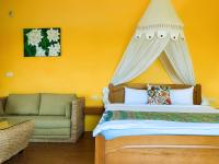 Queen Room with Balcony