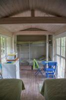 Sattmark EcoCabin - Bed and Breakfast Pargas