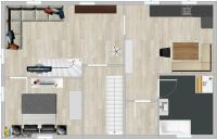 Ferienwohnungen Mimi - Ferienwohnung Kleinengstingen