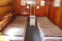 Twin Room with Shared Bathroom