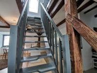 APARTMÁNY 91 Boží Dar - B&B Boží Dar