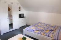 Standard Double Room with Shared Bathroom