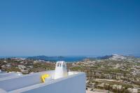 B&B Pýrgos - Santorini 180 Degrees - Bed and Breakfast Pýrgos