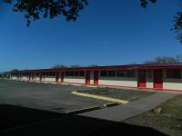 Freer Motel - Ferienwohnung Freer