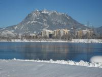 Appartamento con 3 Camere da Letto