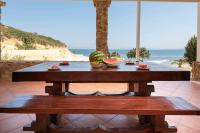 Ktima Sfakia - Ferienwohnung