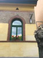 Móra apartmanház - B&B