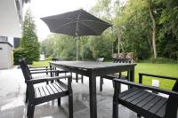 Schönes Ferienhaus in Maasholm Bad, Ostsee - Ferienwohnung Maasholm