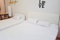 Gangnam Samseong coexmall SS - B&B Seul