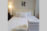 Gangnam Samseong coexmall SS - Chambres d'hôtes Séoul