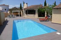 Villa Franca privat pool - Chambres d’hôtes l'Estartit