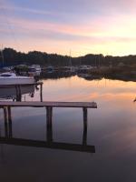 Marina Niedźwiedzi Róg - Ferienwohnung Ruciane-Nida