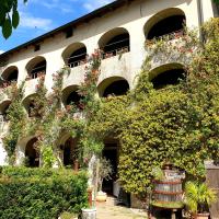 Affittacamere Casa Archi - Chambres d'hôtes Losone