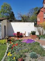 Apartamento de 1 dormitorio