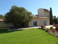 Domaine de l'Enclos - Bed and Breakfast Gordes