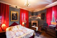 Camera Matrimoniale Deluxe con Vista Parco