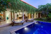 Homelike Three Bedroom Villa
