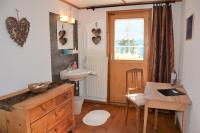 Twin Room with Shared Bathroom