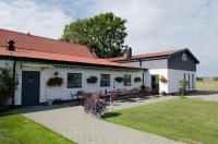 Österlens Karlsgård - B&B Löderup