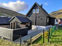 Hjallurin - B&B