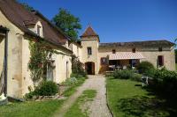 Chambres d'hôtes de la Grande Combe - B&B