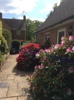 Melbury - B&B Rudgwick