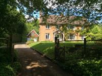 B&B Rudgwick - Melbury - Bed and Breakfast Rudgwick