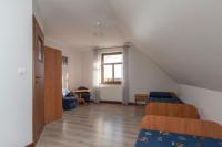 Chambre Double – Vue sur Lac
