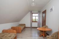 Chambre Double avec Salle de Bains Privative