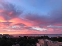 Apartamento vistas mar y piscina - B&B Miami Platja