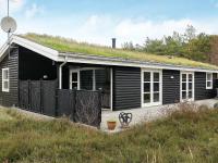 B&B Håls - 6 person holiday home in L s - Bed and Breakfast Håls