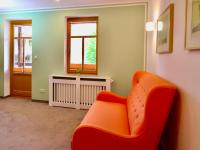 One-Bedroom Apartment- Brinkstr 26