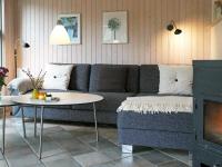 6 person holiday home in Fjerritslev