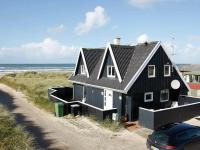 B&B Blokhus - 6 person holiday home in Blokhus - Bed and Breakfast Blokhus