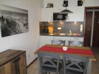 Apartment mit 1 Schlafzimmer (2 Erwachsene)