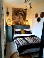 " LA BIENVENUE " - Ferienwohnung Ploemeur