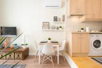 TGH Málaga centro histórico - Calle Alamos - B&B Málaga