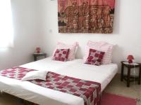 Chambre Standard Lit Queen-Size