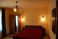 Doppelzimmer mit Balkon