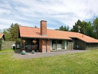 B&B Fjerritslev - 8 person holiday home in Fjerritslev - Bed and Breakfast Fjerritslev