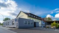 zum bayrischen Brückel - Ferienwohnung Amberg