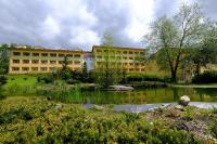 Lipno Wellness - Frymburk C 401 - B&B Frymburk