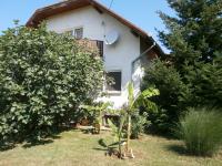 Fehér Rózsa Apartman - Ferienwohnung Cserszegtomaj