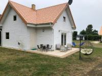 Appartement - Rez-de-Chaussée