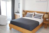 Chambre Deluxe (2 Adultes + 1 Enfant)