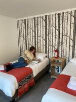 Rumbo Suites - B&B Punta Arenas